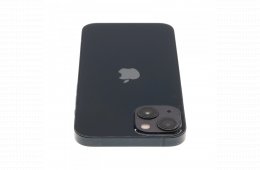 Apple iPhone 13 128 GB Midnight 100%