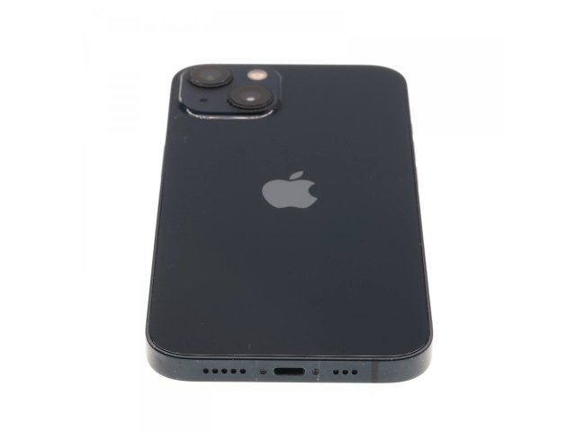 Apple iPhone 13 128 GB Midnight 100%