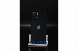 Apple iPhone 13 Mini 128 GB Midnight 100% akku - 12 HÓ GARANCIA