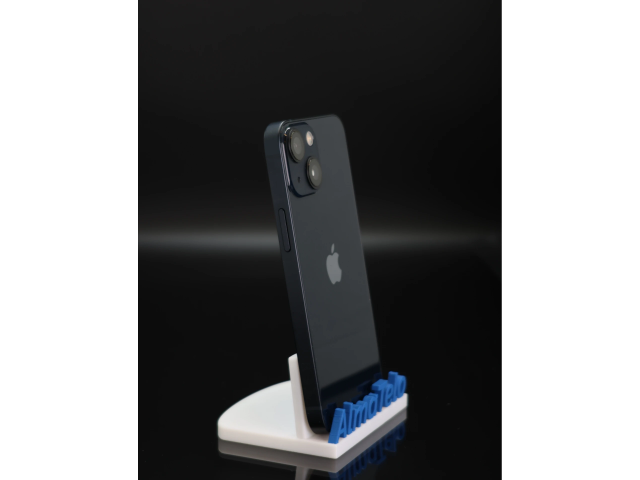 Apple iPhone 13 Mini 128 GB Midnight 100% akku - 12 HÓ GARANCIA