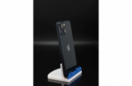 Apple iPhone 13 Mini 128 GB Midnight 100% akku - 12 HÓ GARANCIA