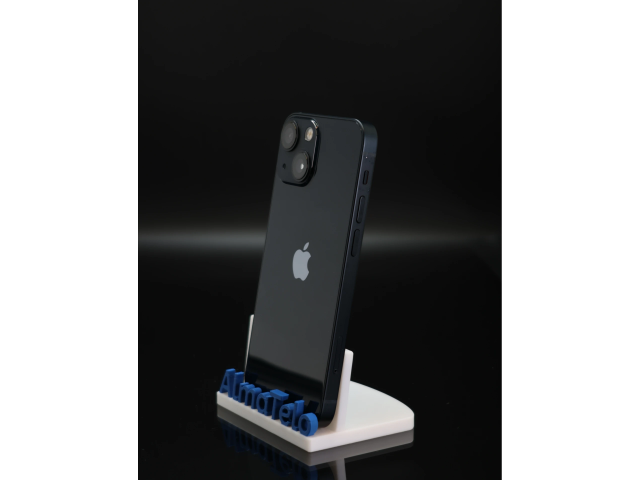 Apple iPhone 13 Mini 128 GB Midnight 100% akku - 12 HÓ GARANCIA