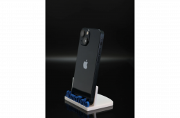 Apple iPhone 13 Mini 128 GB Midnight 100% akku - 12 HÓ GARANCIA