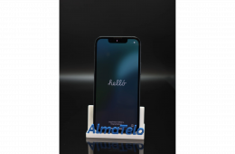 Apple iPhone 13 Mini 128 GB Midnight 100% akku - 12 HÓ GARANCIA