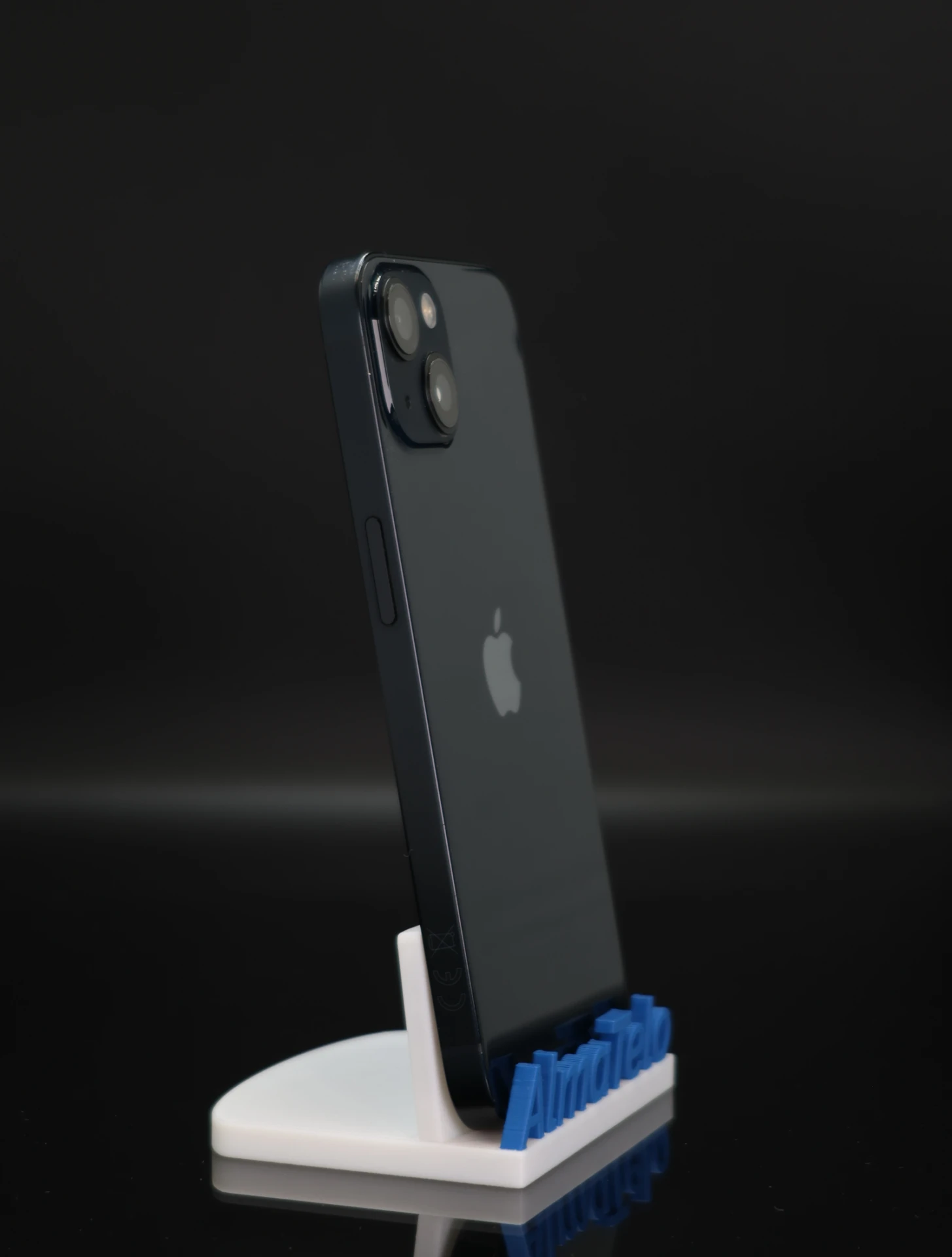 Apple iPhone 13 128 GB Midnight 96% akku - 12 HÓ GARANCIA