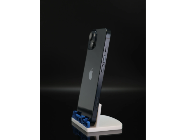 Apple iPhone 13 128 GB Midnight 96% akku - 12 HÓ GARANCIA