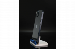 Apple iPhone 13 128 GB Midnight 96% akku - 12 HÓ GARANCIA