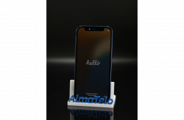 Apple iPhone 12 Mini 64 GB Blue 100% akku - 12 HÓ GARANCIA