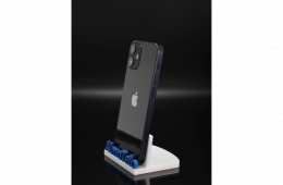 Apple iPhone 12 Mini 64 GB Black 100% akku - 12 HÓ GARANCIA