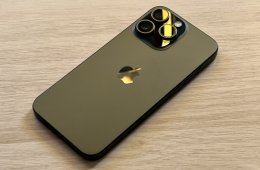 Apple iPhone 15 Pro Max 512 GB black 2023 független