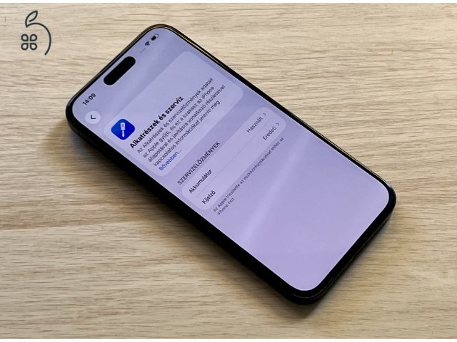 Apple iPhone 15 Pro Max 512 GB black 2023 független
