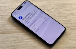 Apple iPhone 15 Pro Max 512 GB black 2023 független