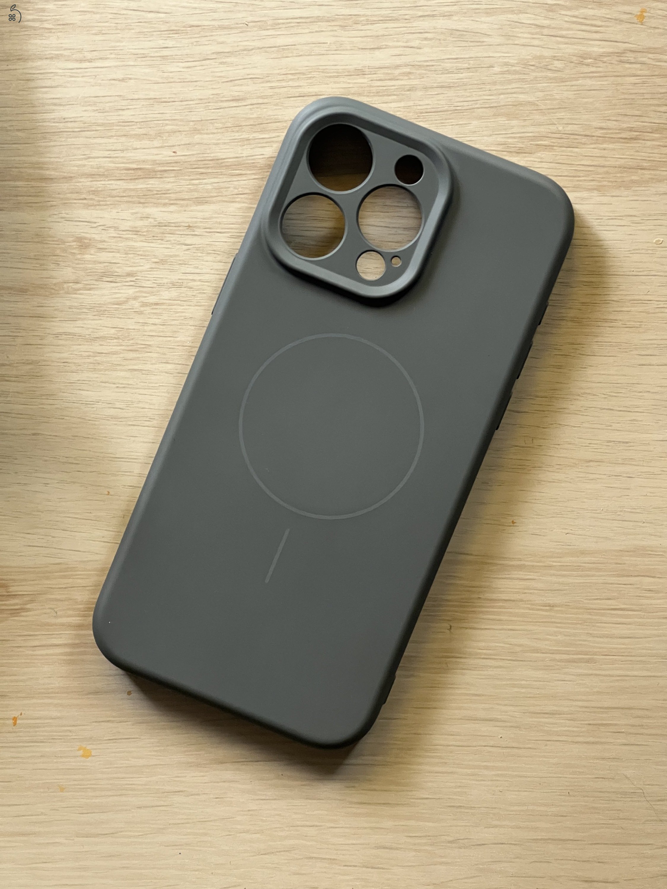 Apple iPhone 15 Pro Max 512 GB black 2023 független