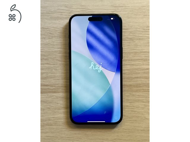Apple iPhone 15 Pro Max 512 GB black 2023 független