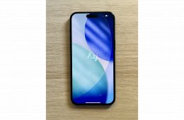 Apple iPhone 15 Pro Max 512 GB black 2023 független