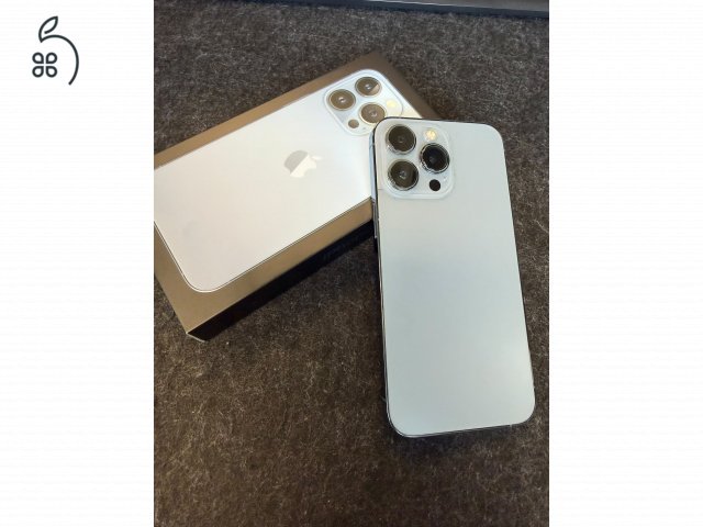 iPhone 13 Pro Sierra Blue 256GB 