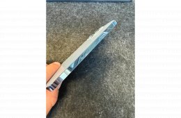 iPhone 13 Pro Sierra Blue 256GB 