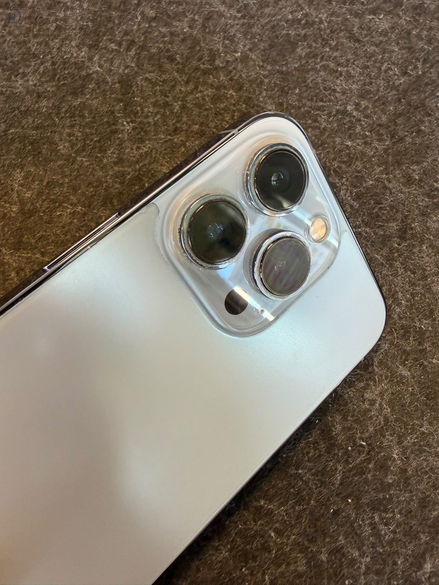 iPhone 13 Pro Sierra Blue 256GB 
