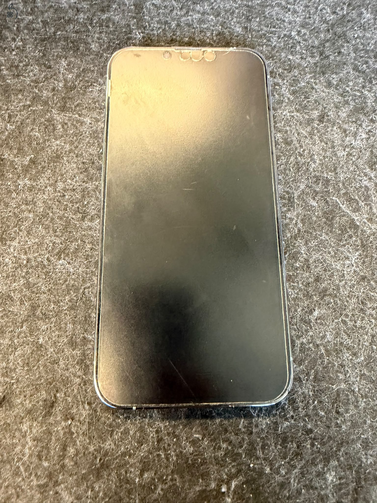 iPhone 13 Pro Sierra Blue 256GB 