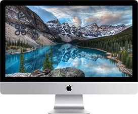 iMac 27