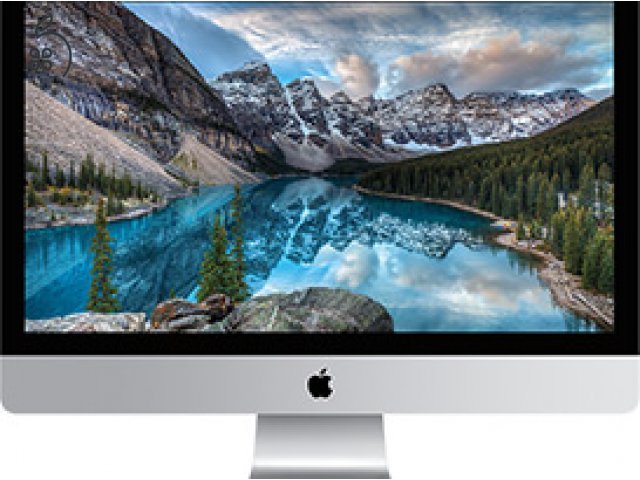 iMac 27