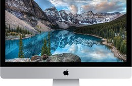 iMac 27