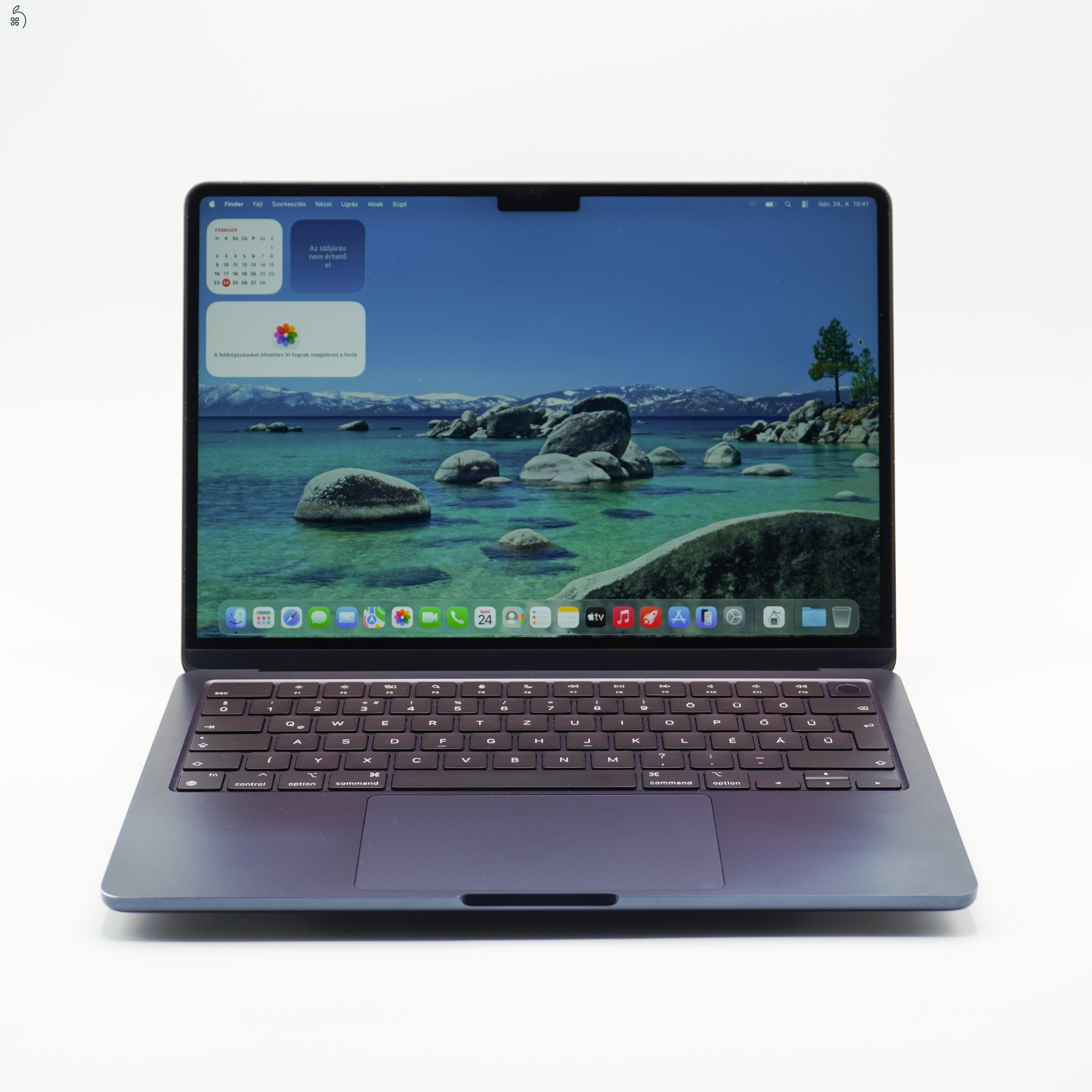 MacBook Air 13