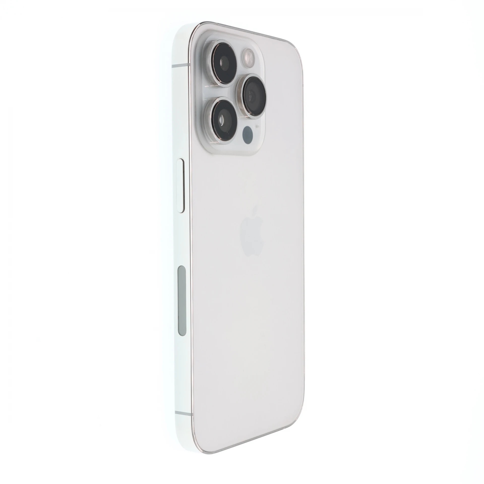 Apple iPhone 14 Pro Max 256 GB Silver 100%