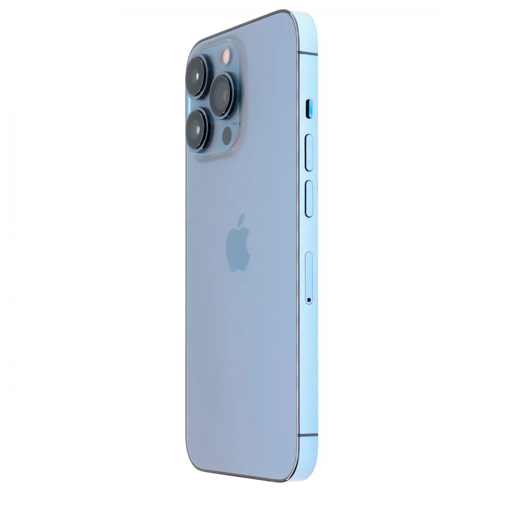 Apple iPhone 13 Pro Max 256 GB Sierra Blue 100%