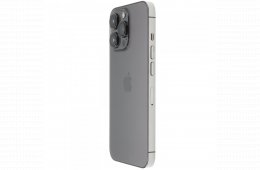 Apple iPhone 13 Pro 128 GB Graphite 100%