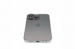 Apple iPhone 13 Pro 128 GB Graphite 100%