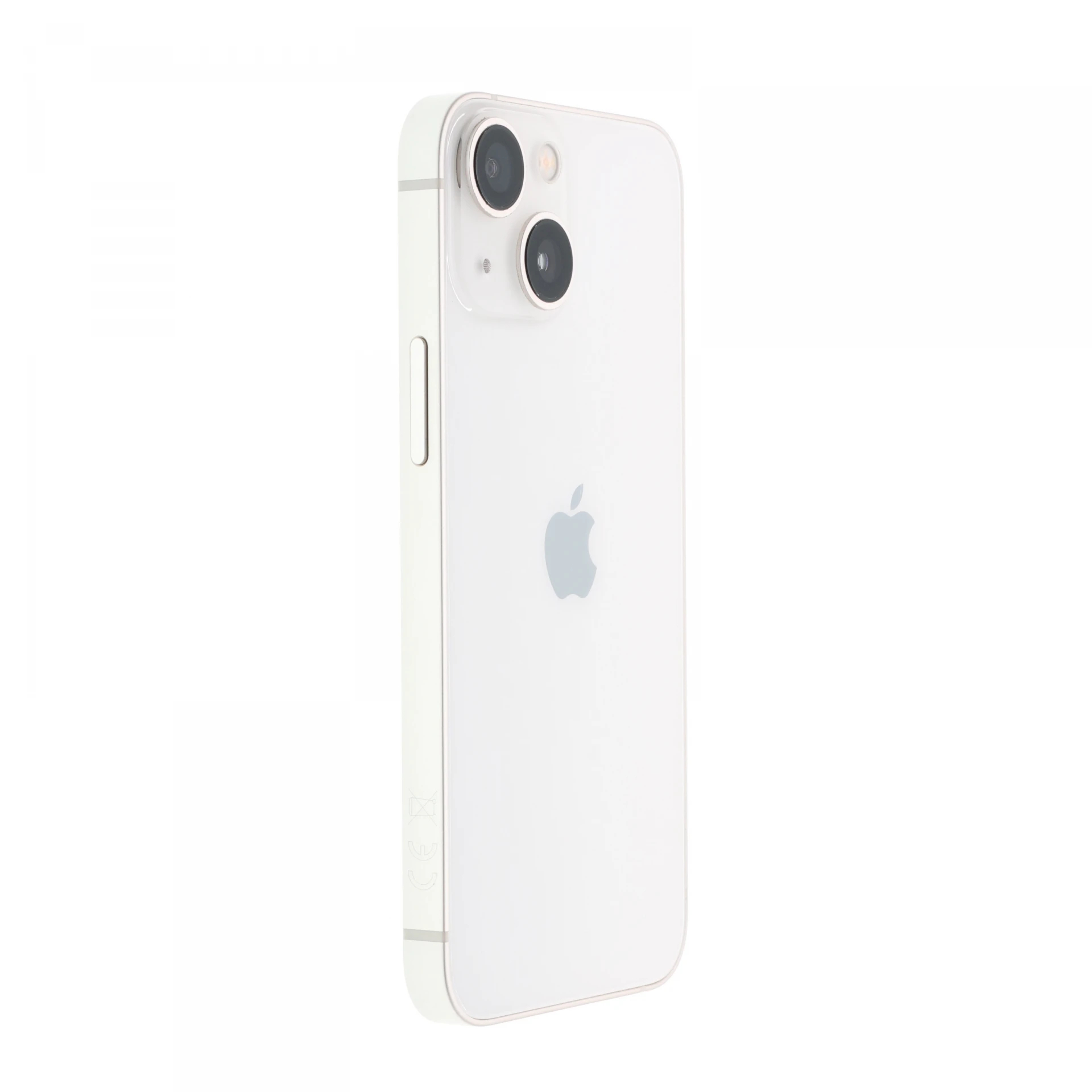 Apple iPhone 13 Mini 128 GB Starlight 100%