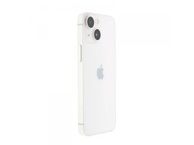 Apple iPhone 13 Mini 128 GB Starlight 100%
