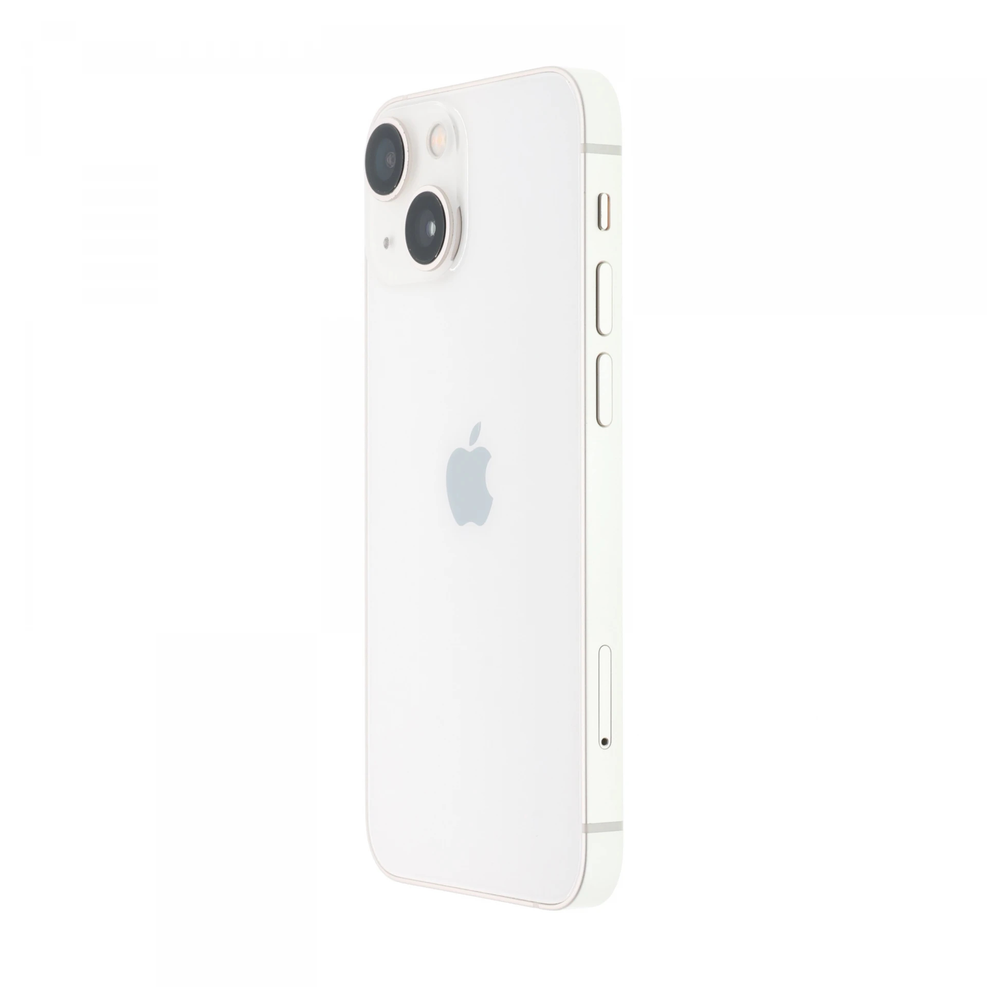 Apple iPhone 13 Mini 128 GB Starlight 100%