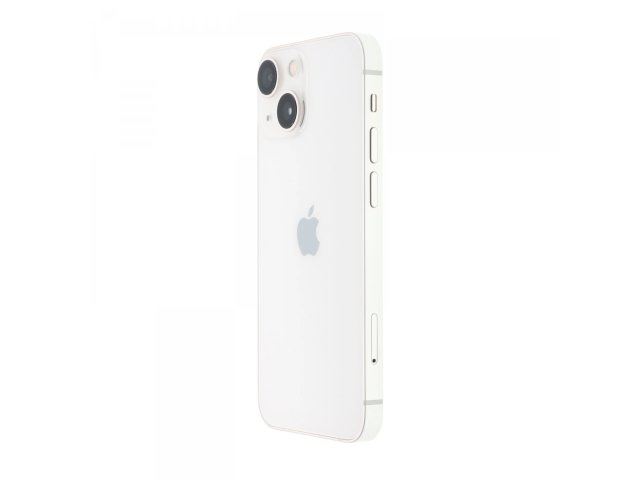 Apple iPhone 13 Mini 128 GB Starlight 100%