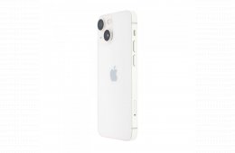 Apple iPhone 13 Mini 128 GB Starlight 100%