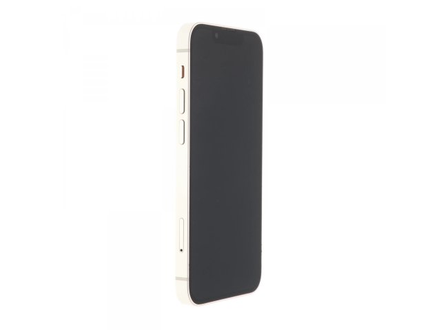 Apple iPhone 13 Mini 128 GB Starlight 100%