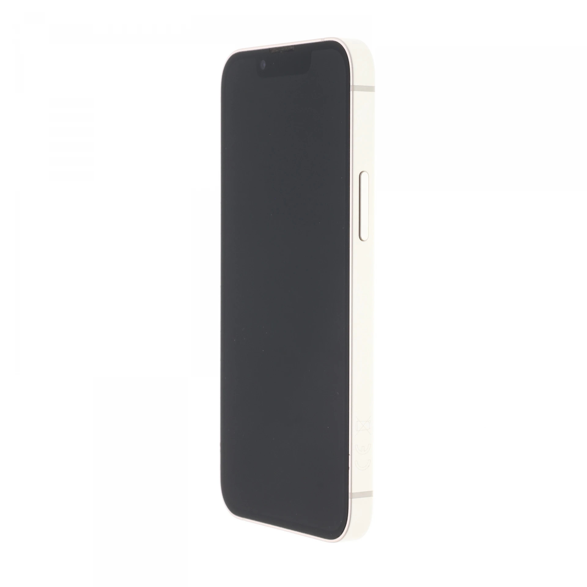 Apple iPhone 13 Mini 128 GB Starlight 100%