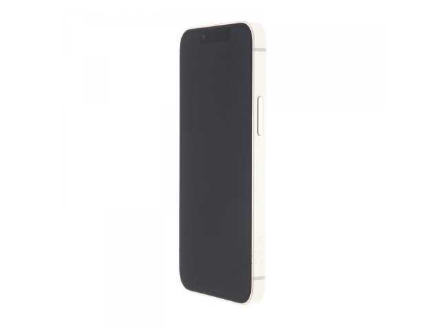Apple iPhone 13 Mini 128 GB Starlight 100%