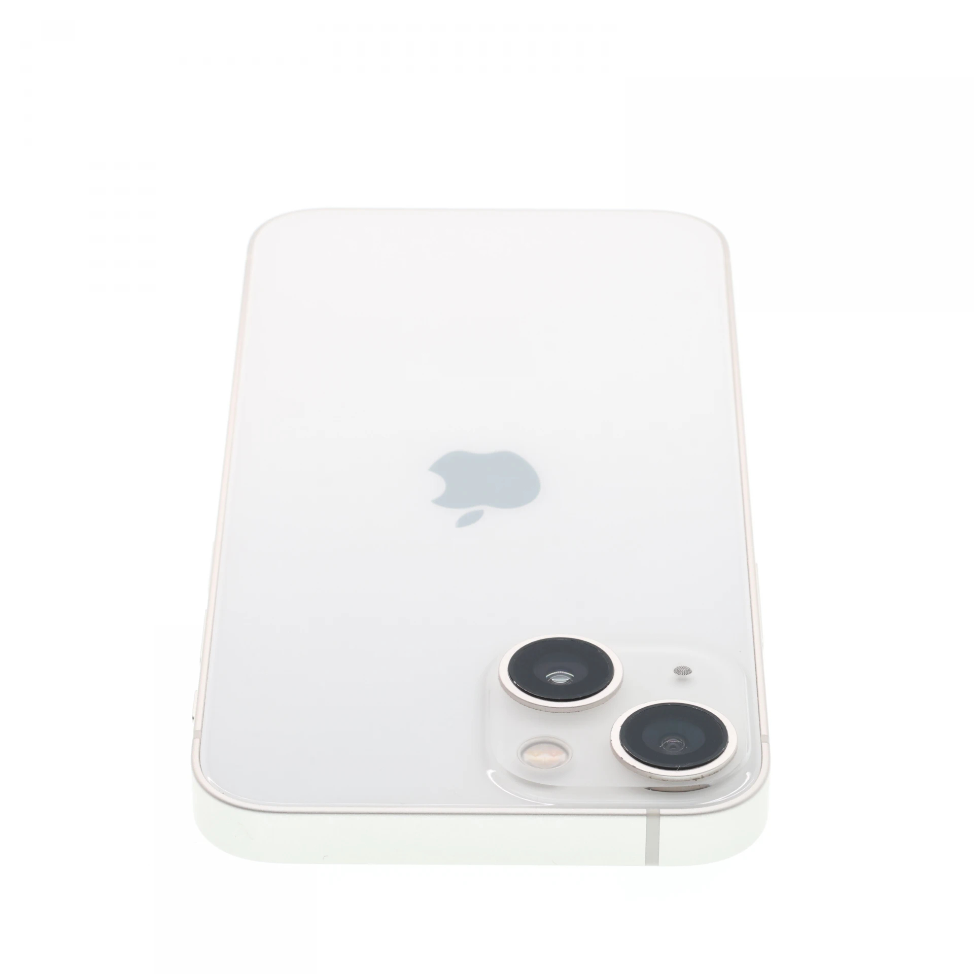 Apple iPhone 13 Mini 128 GB Starlight 100%