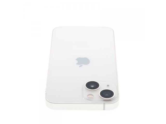 Apple iPhone 13 Mini 128 GB Starlight 100%