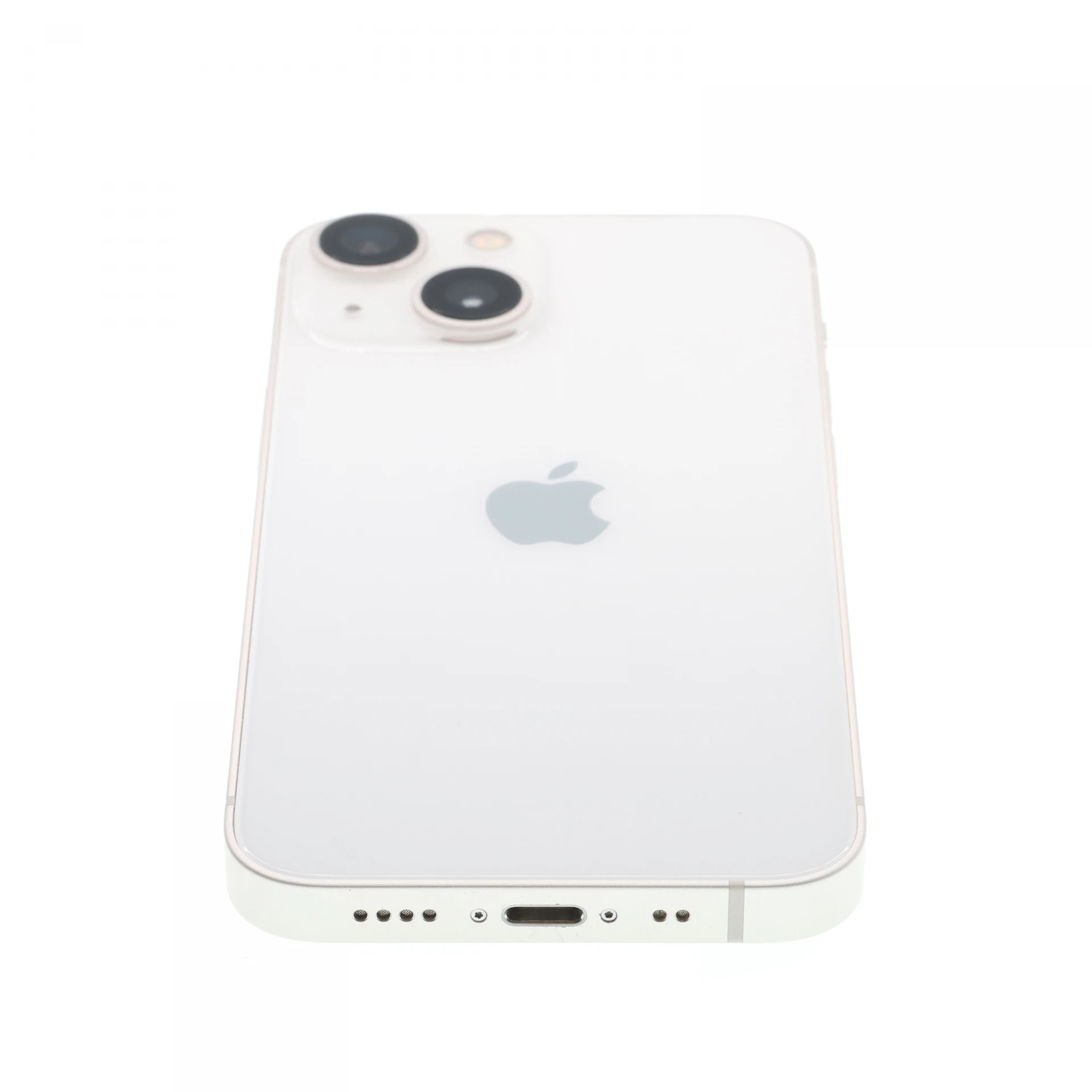 Apple iPhone 13 Mini 128 GB Starlight 100%