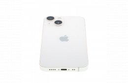 Apple iPhone 13 Mini 128 GB Starlight 100%