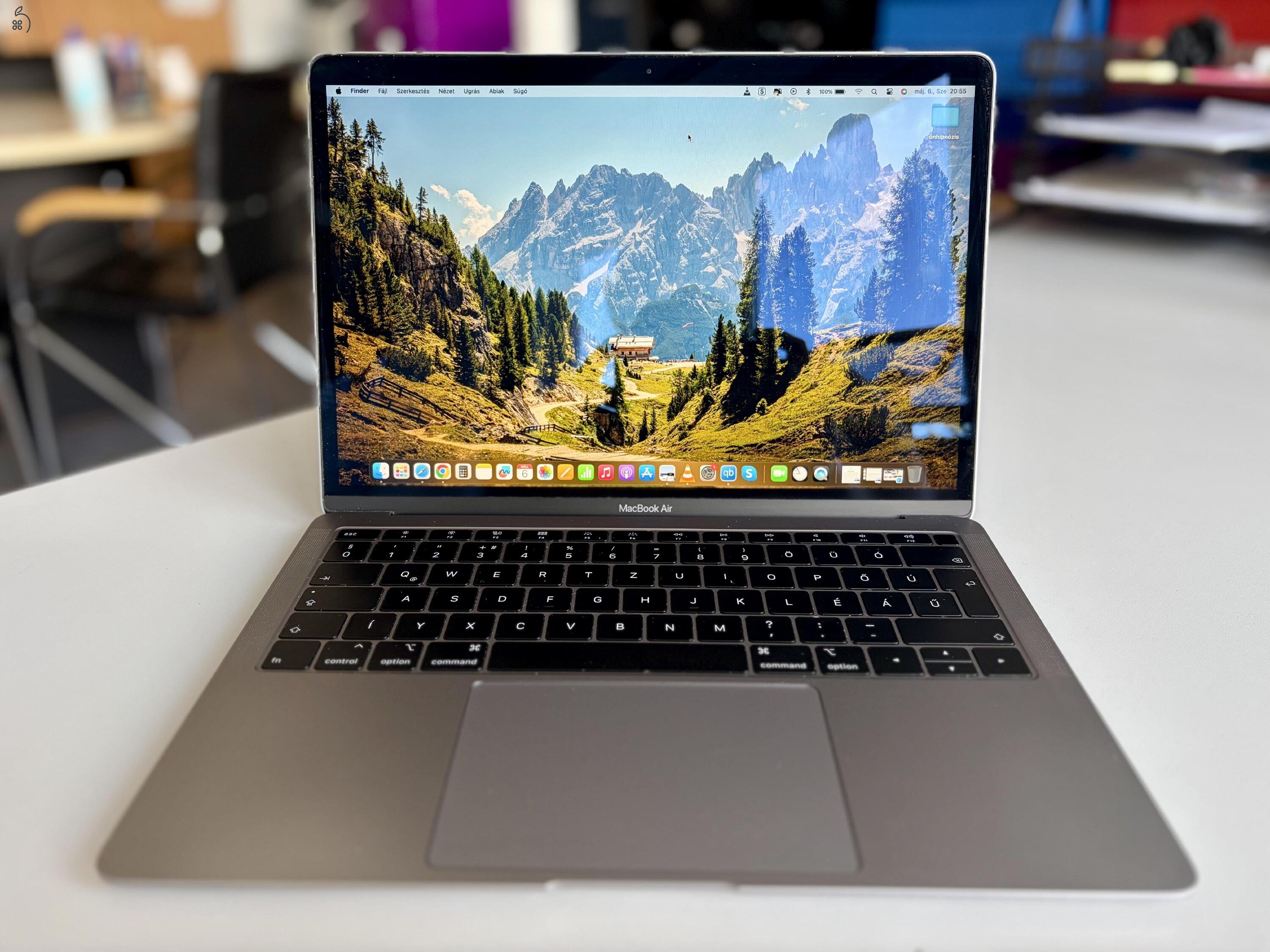 MacBook Air 13