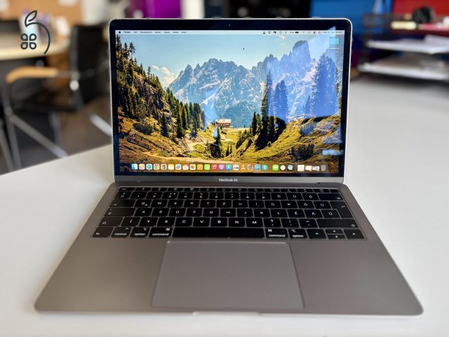 MacBook Air 13