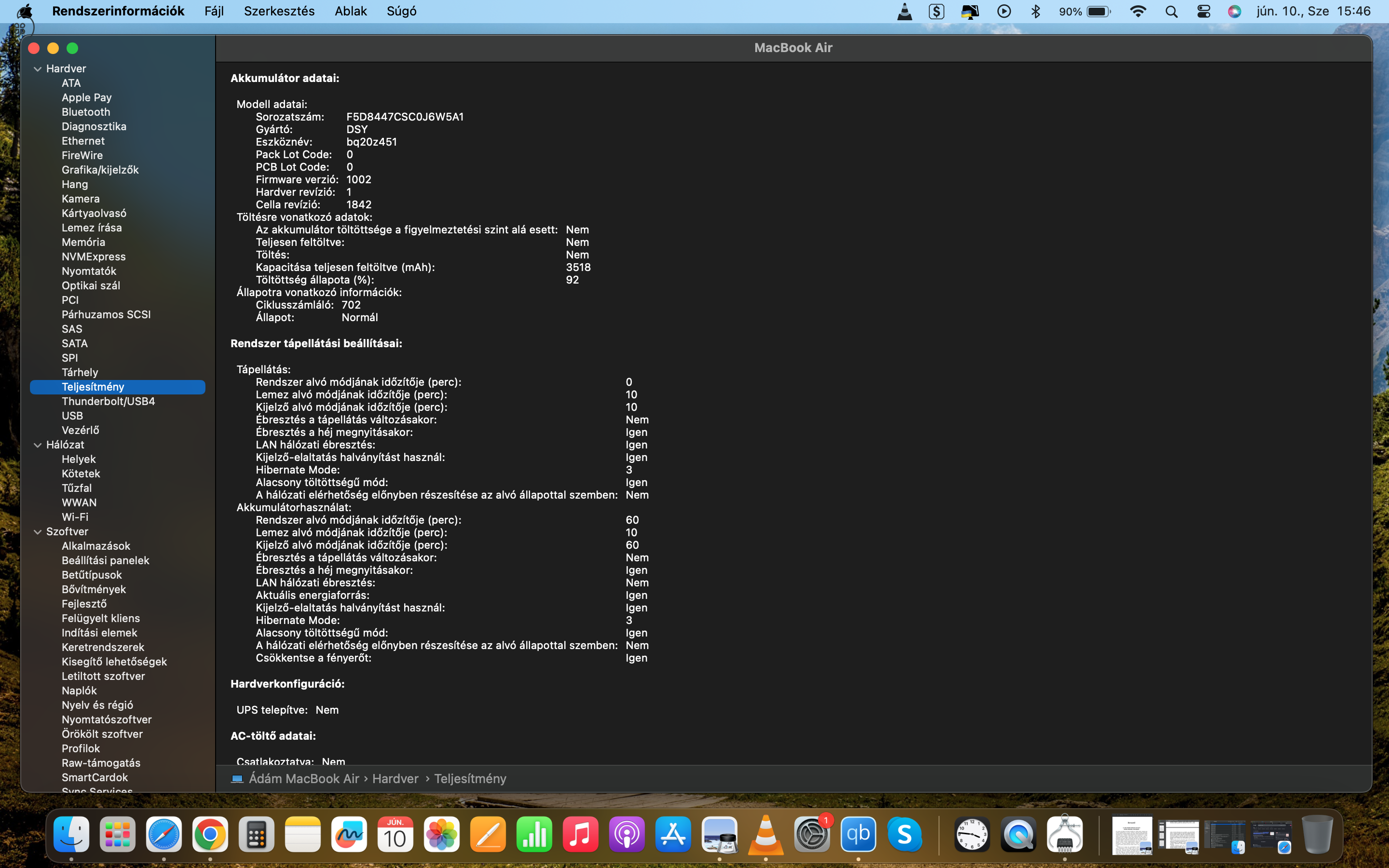 MacBook Air 13