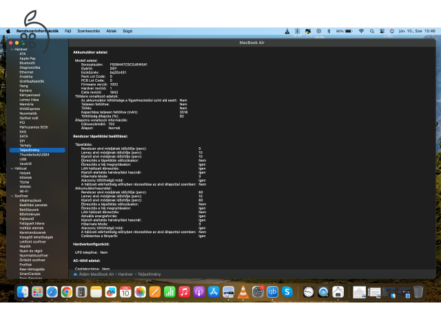MacBook Air 13
