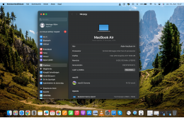 MacBook Air 13