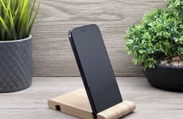 Hibátlan iPhone 16 Pro Black Titanium 256GB 2 ÉV Garanciával 92%