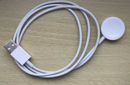 Apple Watch Series 7 45mm GPS+Cellular (Midnight) + 4 db szíj